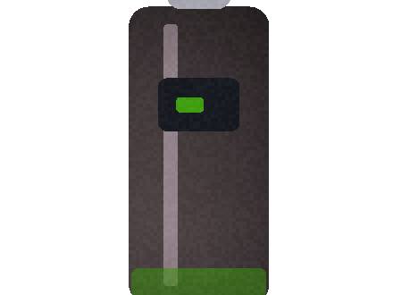 Air Bar Aero Plus Battery and Charging