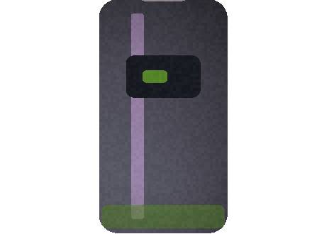 Air Bar Aero X Pod Capacity and Refilling