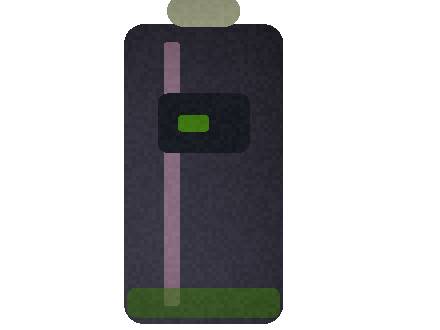 Air Bar AirBar Lite Lithium Battery Documentation