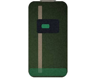 Air Bar AirBar Mini Private Label Options