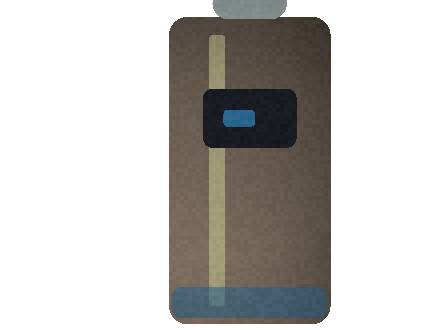 Air Bar AirBar X Carton and Pallet Configuration