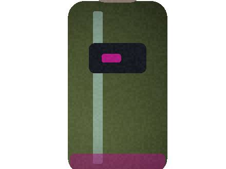 Air Bar Box GT Private Label Options