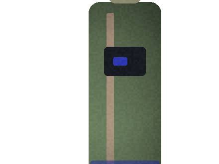 Air Bar Box Max Pod Capacity and Refilling