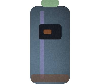 Air Bar Click 2 Battery and Charging