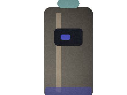 Air Bar Click 4 Lithium Battery Documentation
