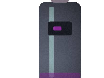 Air Bar Click 5 Storage and Shelf Life