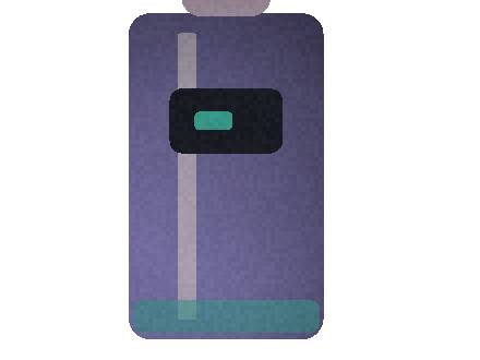 Air Bar Click GT Inventory Replenishment
