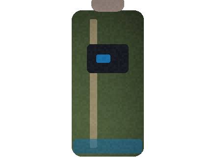 Air Bar Click Mini Lithium Battery Documentation