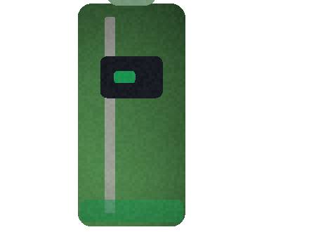 Air Bar Click Mini Serial Number Traceability