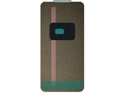 Air Bar Click Plus Private Label Options