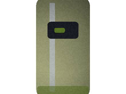 Air Bar Click Ultra Battery and Charging