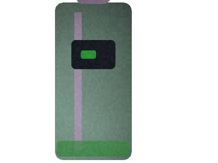 Air Bar Diamond Lite Advanced Usage Settings