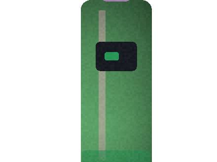 Air Bar Flux 2 Advanced Usage Settings