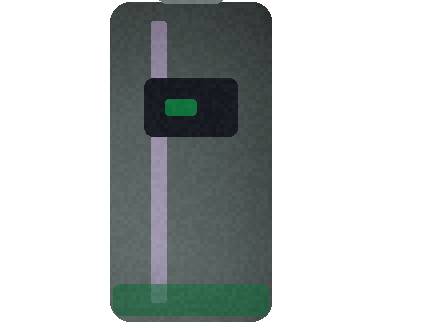 Air Bar Flux 3 Leak Prevention