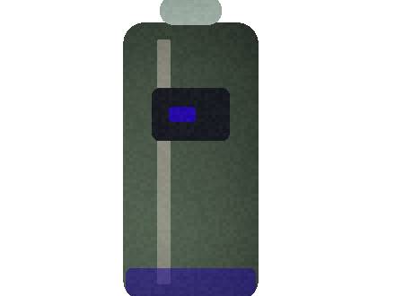 Air Bar Flux Air Pod Capacity and Refilling