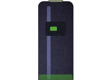 Air Bar Flux GT Shelf Merchandising