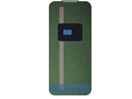 Air Bar Flux Pro Product Photography for Listings
