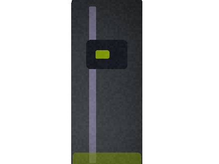 Air Bar Lux 3 Battery and Charging