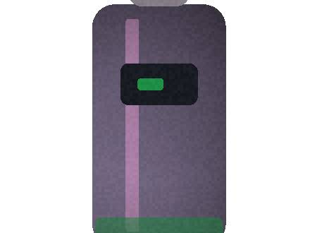 Air Bar Lux 4 Battery and Charging