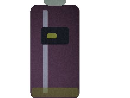 Air Bar Lux Max Battery and Charging