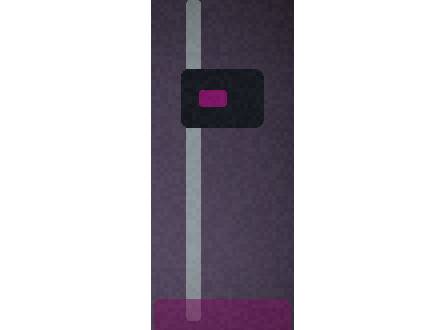 Air Bar Meta 3 Shelf Merchandising