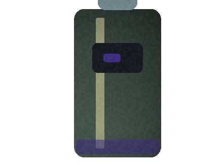 Air Bar Meta Max Battery and Charging