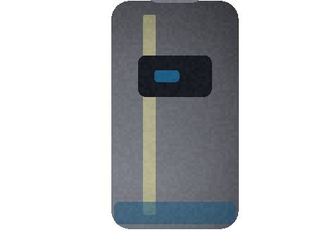 Air Bar Meta Plus Battery and Charging