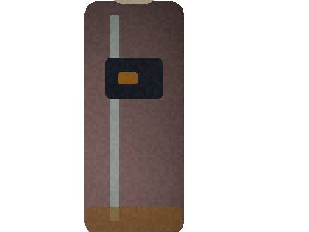 Air Bar Meta Plus Lithium Battery Documentation