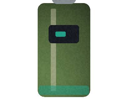 Air Bar Meta Ultra Lithium Battery Documentation
