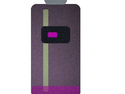 Air Bar Nex Lite Battery and Charging
