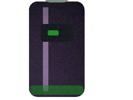 Air Bar Nex Plus Lithium Battery Documentation