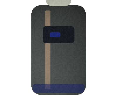 Air Bar Stark Air Compliance and Labelling