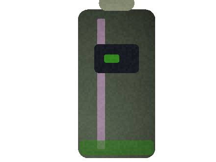 Air Bar Stark Air Pod Capacity and Refilling
