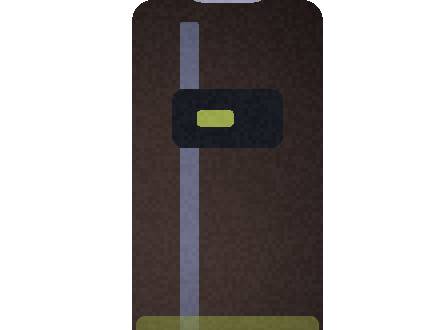 Air Bar Stark Max Counter Staff Training