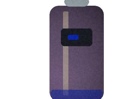 Air Bar Stark Max Inventory Replenishment