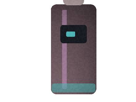 Air Bar Stark Plus Advanced Usage Settings