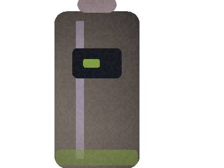 Air Bar Stark S Pod Capacity and Refilling