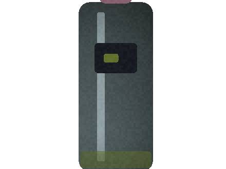 Air Bar Vibe Max Battery and Charging