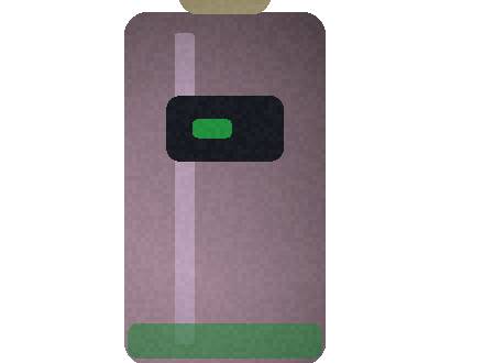 Air Bar Vibe Mini Compliance and Labelling