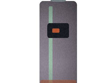 Air Bar Vibe Mini Shelf Merchandising