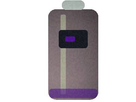 Air Bar Vibe S Lithium Battery Documentation