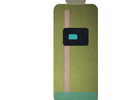 Air Bar Zen 4 Serial Number Traceability