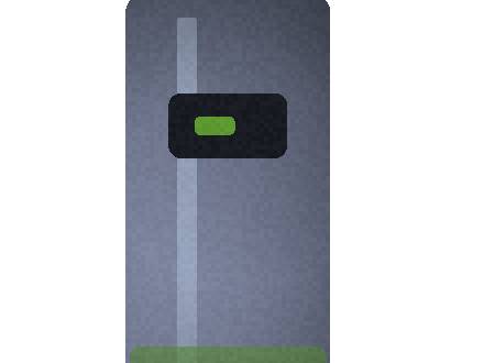 Air Bar Zen 5 Inventory Replenishment