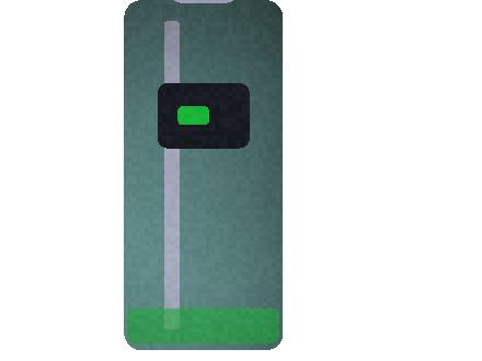 Air Bar Zen Air Lithium Battery Documentation Explained