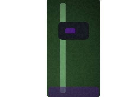 Air Bar Zen Mini Battery and Charging