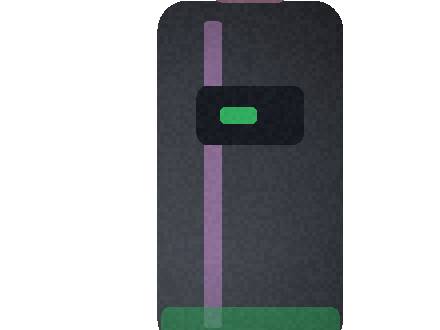 Air Bar Zen Mini Flavor Portfolio