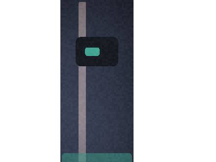 Air Bar Zen Plus Shelf Merchandising