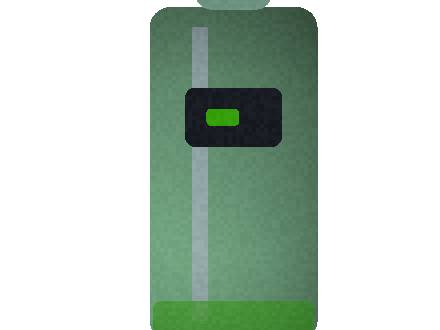 Air Bar Zen Pro Battery and Charging