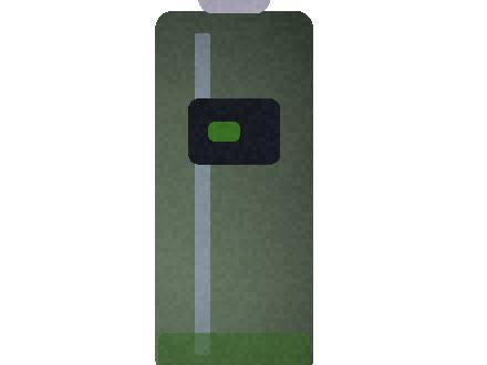 Air Bar Zen Pro Inventory Replenishment