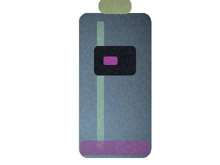 Air Bar Zen Pro Pod Capacity and Refilling